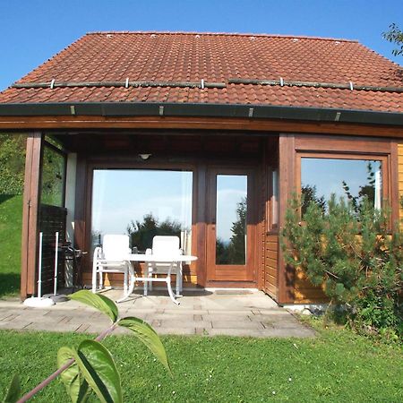 Feriendorf Oefingen 04 Bad Dürrheim Esterno foto