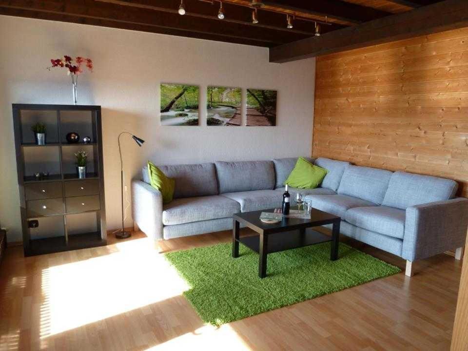 Feriendorf Oefingen 04 Bad Dürrheim Esterno foto