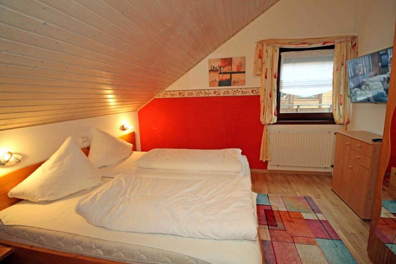 Feriendorf Oefingen 04 Bad Dürrheim Esterno foto