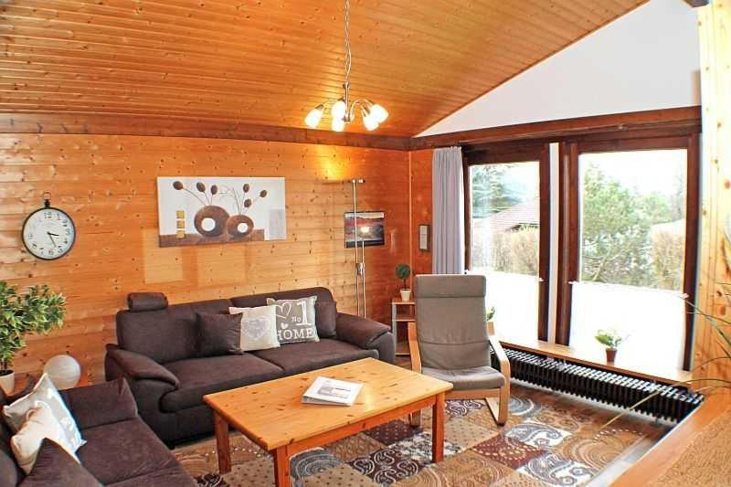 Feriendorf Oefingen 04 Bad Dürrheim Esterno foto