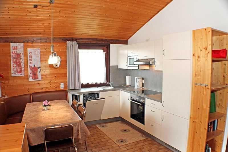 Feriendorf Oefingen 04 Bad Dürrheim Esterno foto