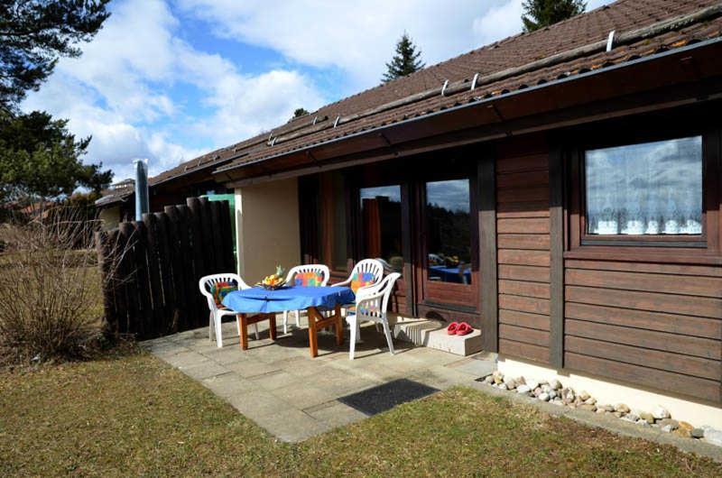 Feriendorf Oefingen 04 Bad Dürrheim Esterno foto