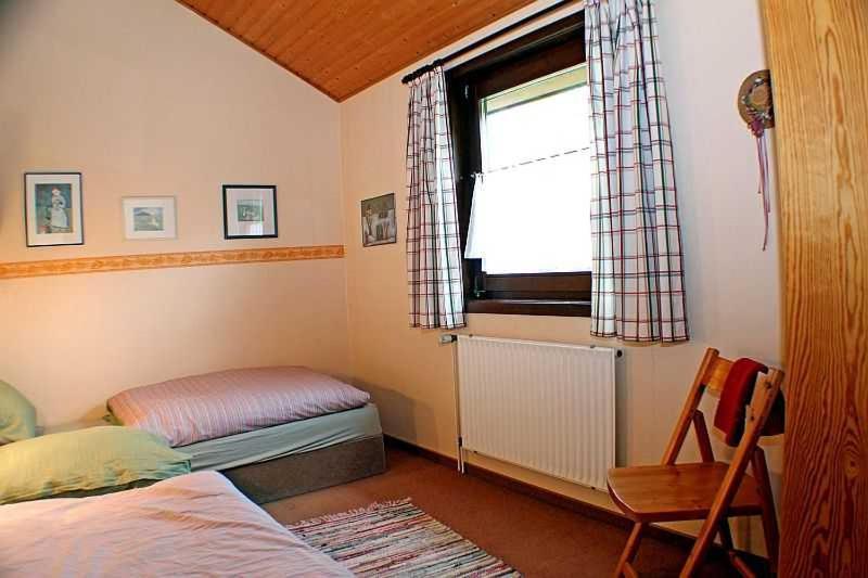 Feriendorf Oefingen 04 Bad Dürrheim Esterno foto