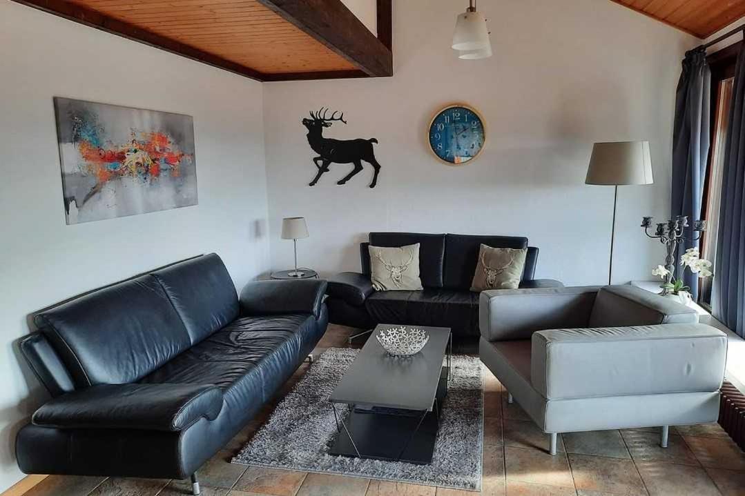 Feriendorf Oefingen 04 Bad Dürrheim Esterno foto
